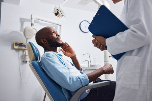 Best Emergency Dental Care for Broken or Chipped Teeth in Centerville, PA