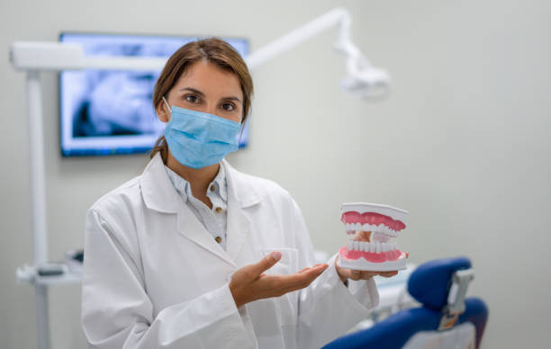 Best Urgent Care for Lost Fillings or Crowns in Centerville, PA