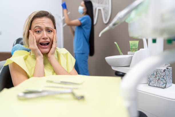 Best Emergency Tooth Extraction in Centerville, PA