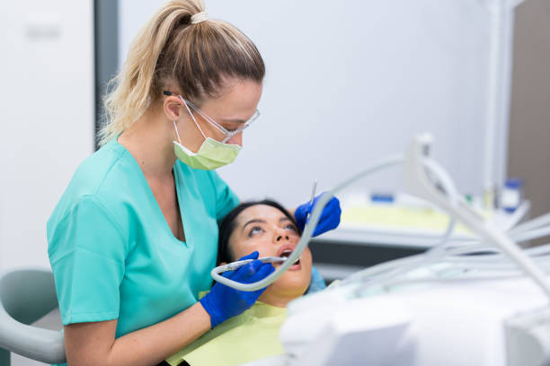 Best Emergency Treatment for Dental Infections or Abscesses in Centerville, PA
