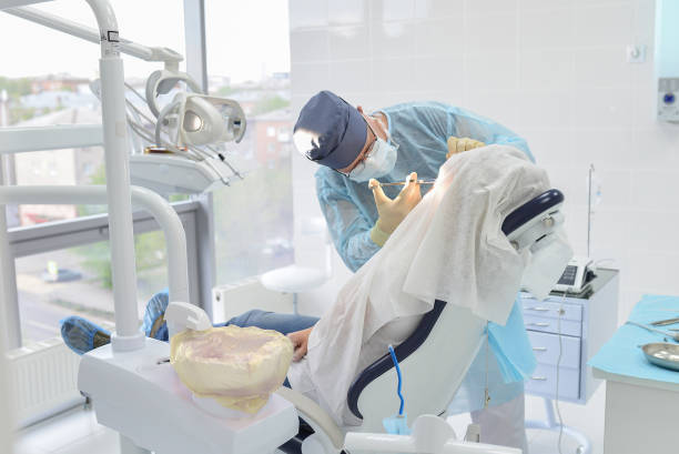 Best Emergency Denture Repair in Centerville, PA